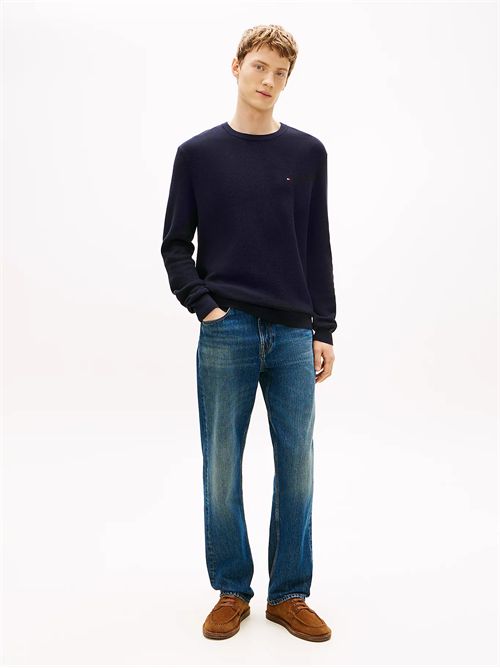  TOMMY HILFIGER | MW0MW36347/DW5